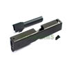 PGC Aluminium Slide for Marui Glock 17 (Black)